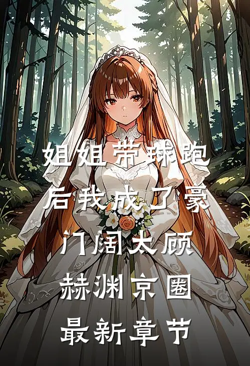 姐姐带球跑后我成了豪门阔太顾赫渊京圈最新章节