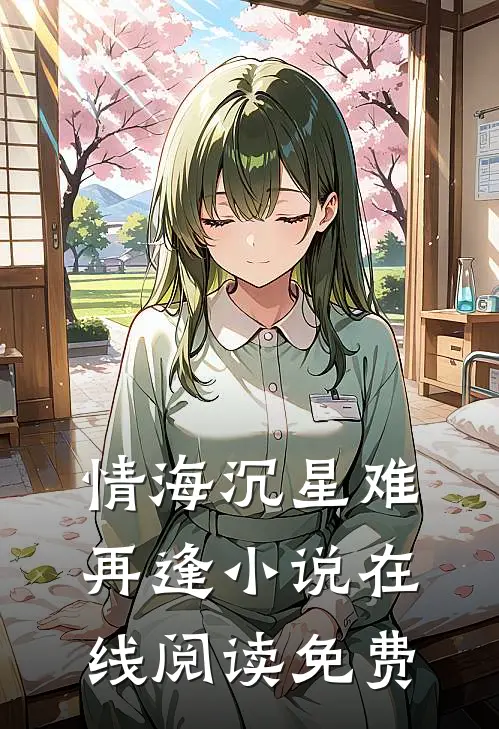 情海沉星难再逢小说在线阅读免费