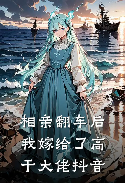 相亲翻车后，我嫁给了高干大佬抖音