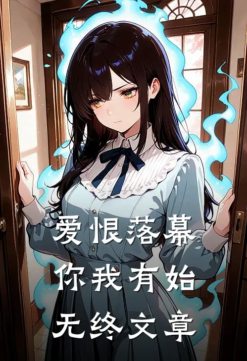 爱恨落幕，你我有始无终文章