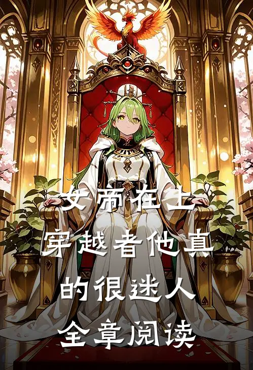 女帝在上，穿越者他真的很迷人全章阅读