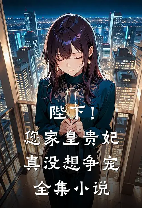 陛下！您家皇贵妃真没想争宠全集小说