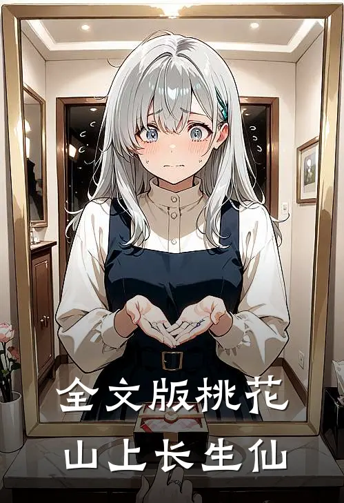 全文版桃花山上长生仙