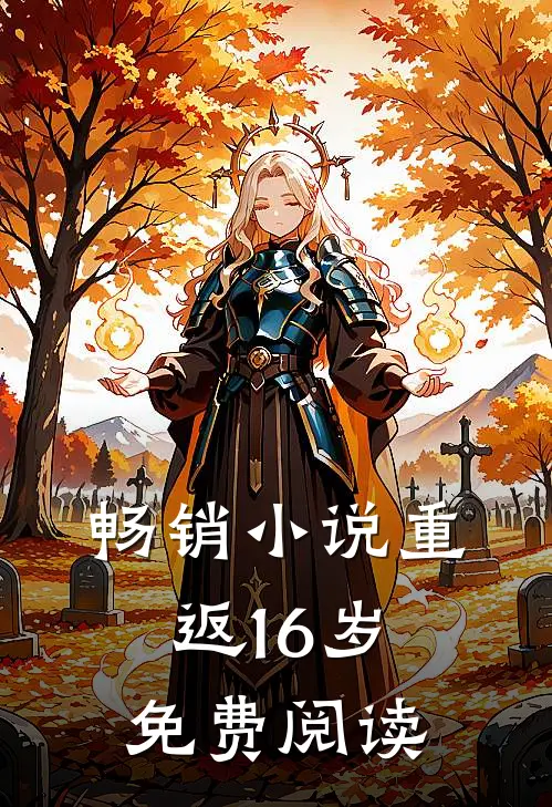 畅销小说重返16岁免费阅读