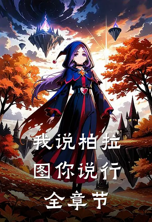 我说柏拉图你说行全章节