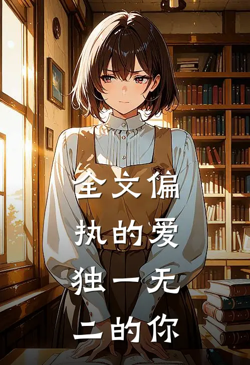 全文偏执的爱，独一无二的你