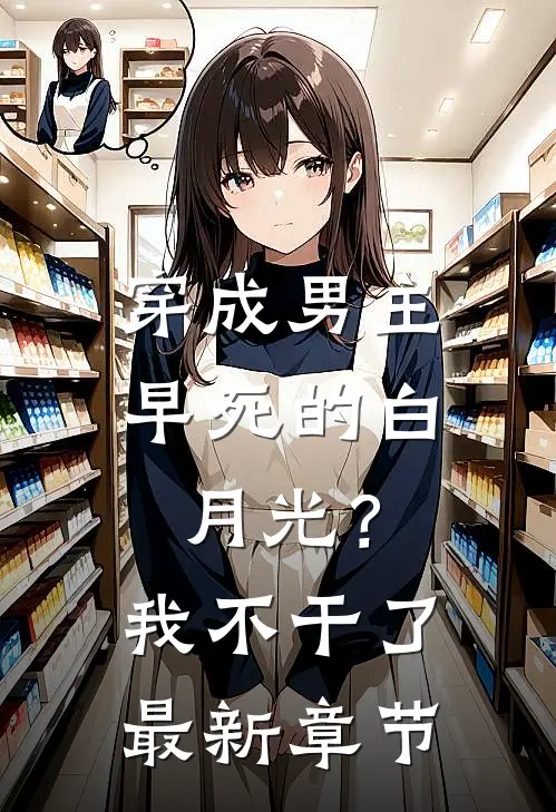 穿成男主早死的白月光？我不干了最新章节