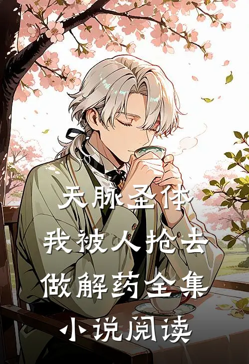 天脉圣体：我被人抢去做解药全集小说阅读