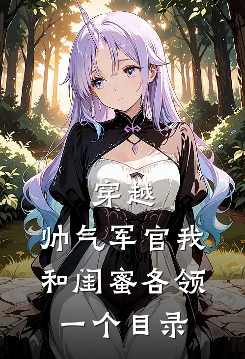 穿越：帅气军官我和闺蜜各领一个目录
