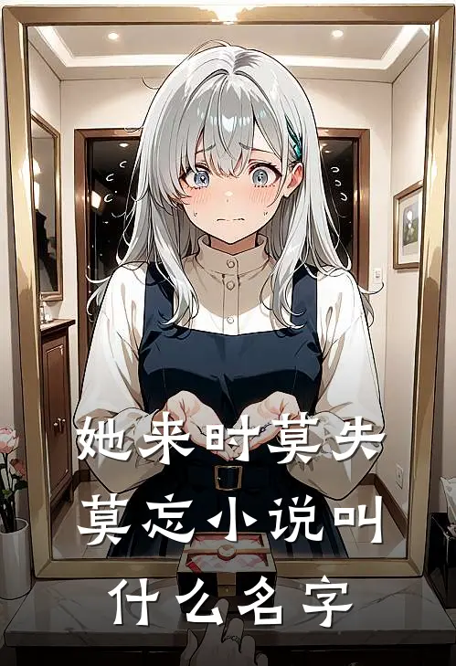 她来时莫失莫忘小说叫什么名字