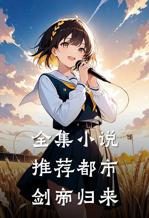 全集小说推荐都市剑帝归来