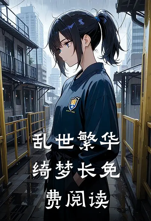 乱世繁华绮梦长免费阅读