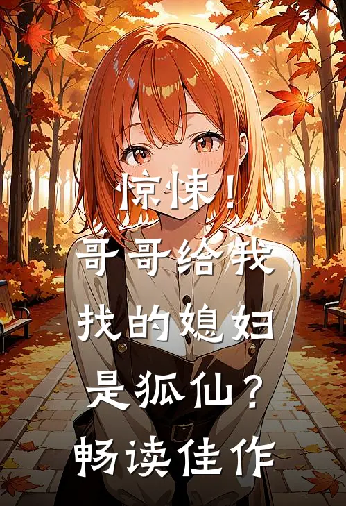 惊悚！哥哥给我找的媳妇是狐仙？畅读佳作