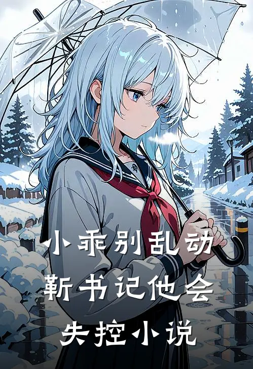 小乖别乱动，靳书记他会失控小说