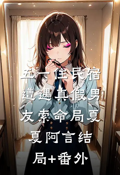五一住民宿，遭遇真假男友索命局夏夏阿言结局+番外