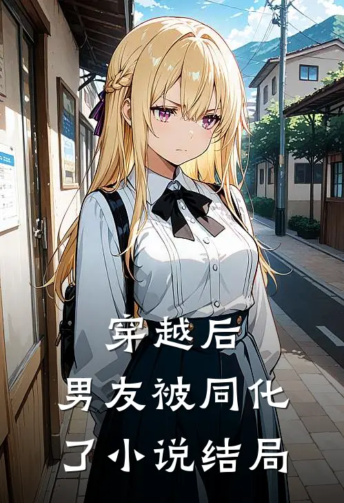 穿越后，男友被同化了小说结局