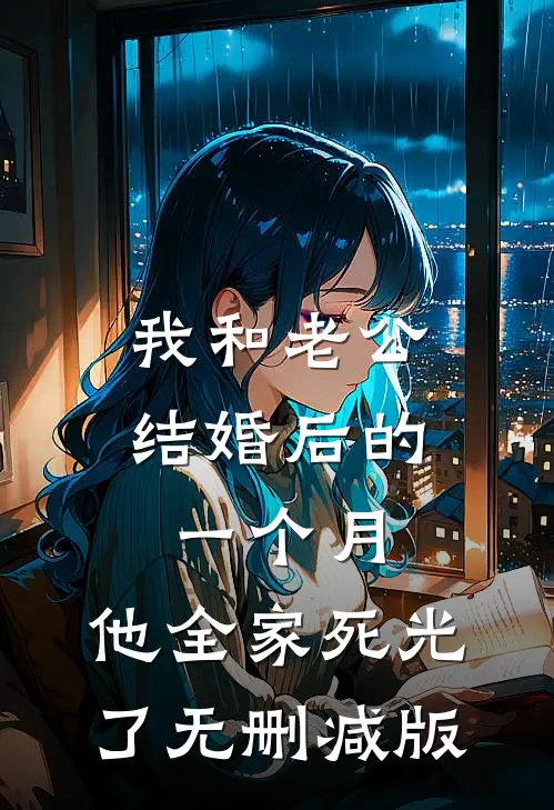 我和老公结婚后的一个月，他全家死光了无删减版