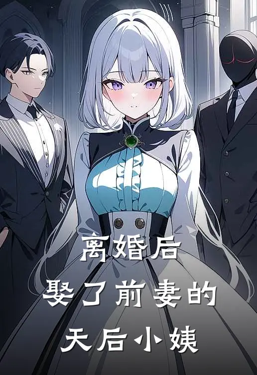 离婚后，娶了前妻的天后小姨