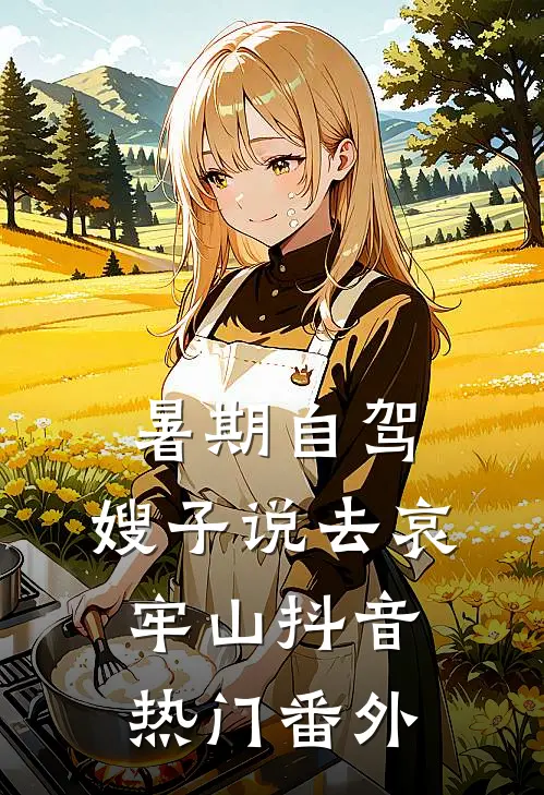暑期自驾，嫂子说去哀牢山抖音热门 番外