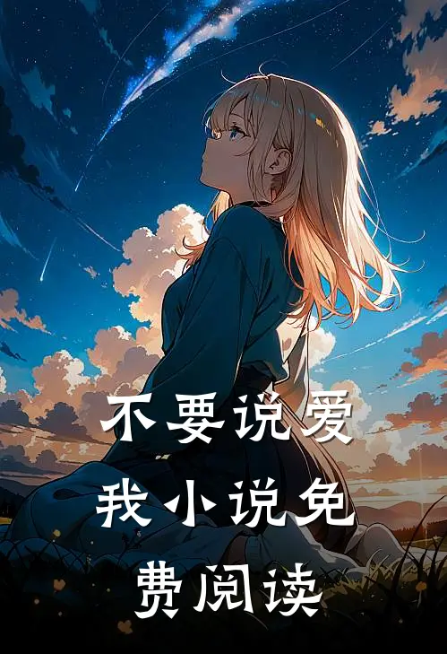 不要说爱我小说免费阅读