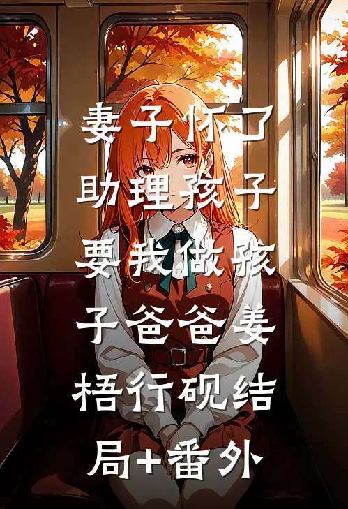 妻子怀了助理孩子，要我做孩子爸爸姜梧行砚结局+番外