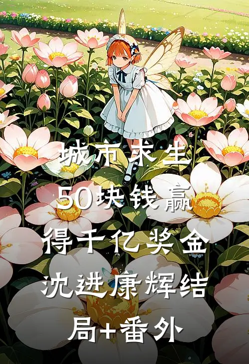 城市求生：50块钱赢得千亿奖金沈进康辉结局+番外