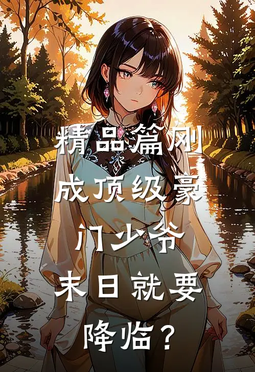 精品篇刚成顶级豪门少爷，末日就要降临？