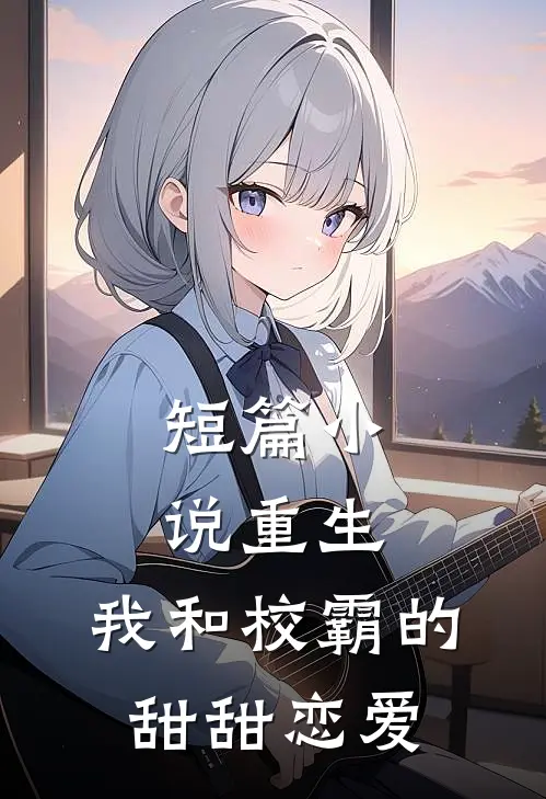 短篇重生我和校霸的甜甜恋爱了
