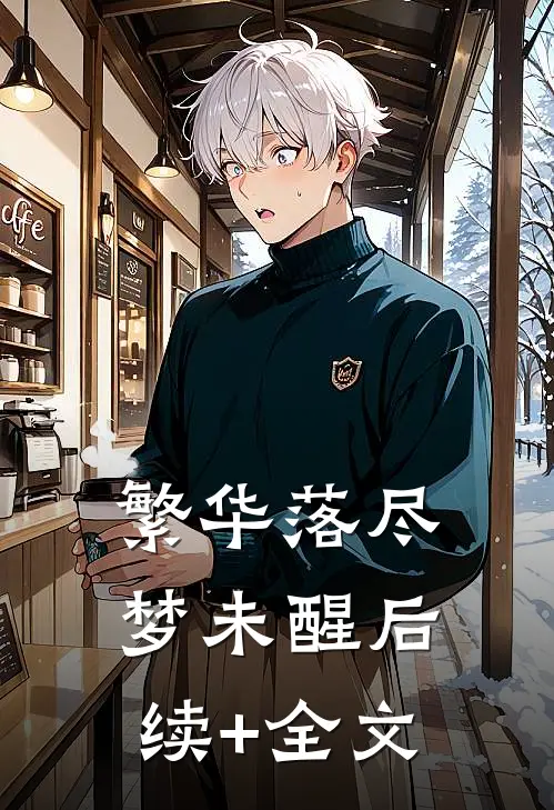 繁华落尽梦未醒后续+全文