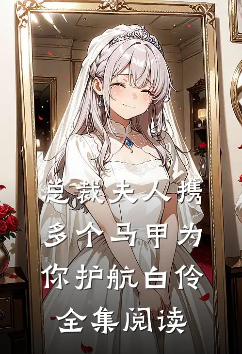 总裁夫人携多个马甲为你护航白伶全集阅读
