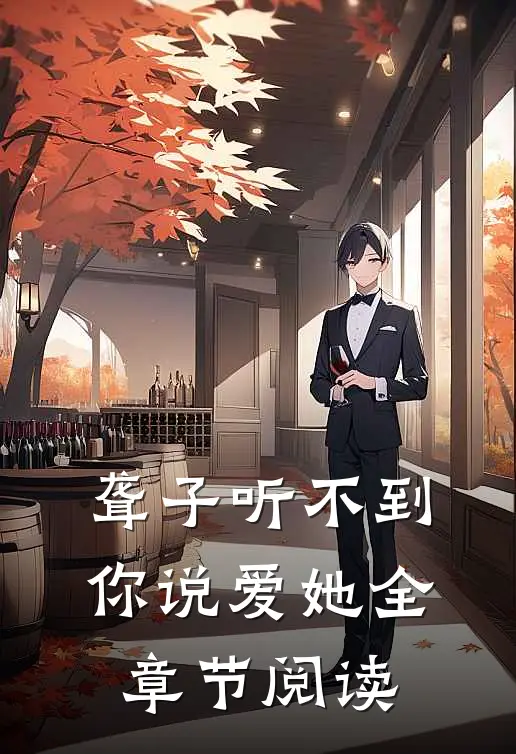 聋子听不到你说爱她全章节阅读