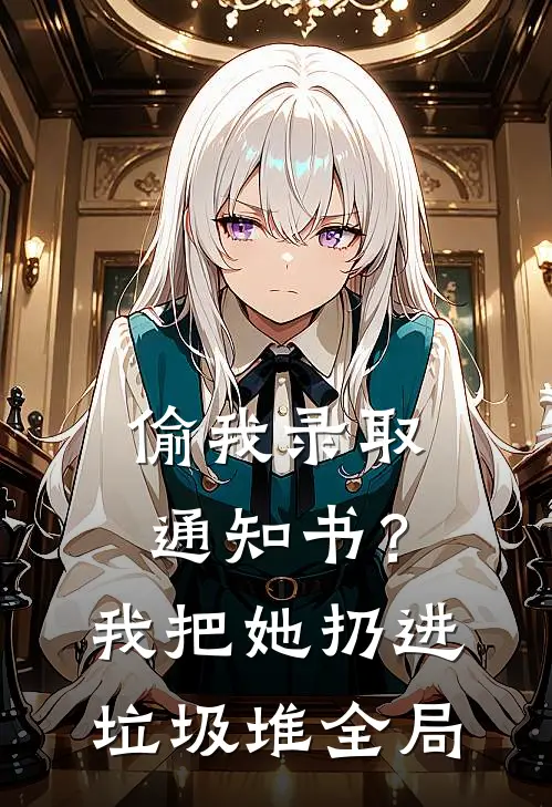 偷我录取通知书？我把她扔进垃圾堆全局