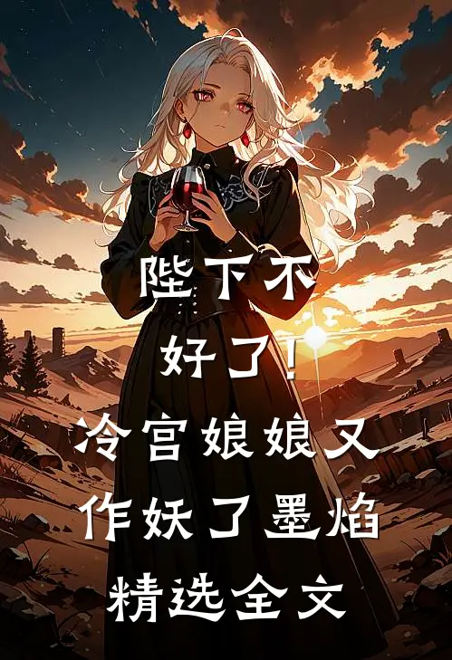 陛下不好了!冷宫娘娘又作妖了墨焰精选全文