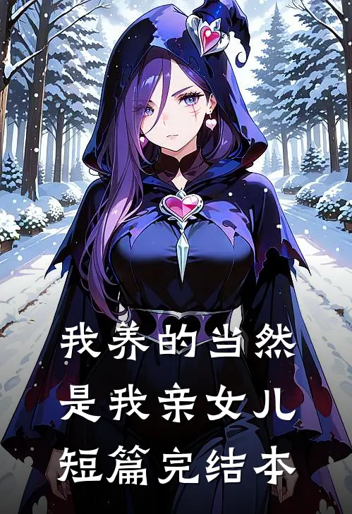 我养的当然是我亲女儿短篇完结本