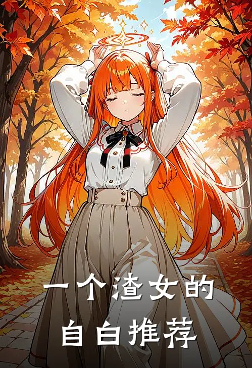 一个渣女的自白推荐