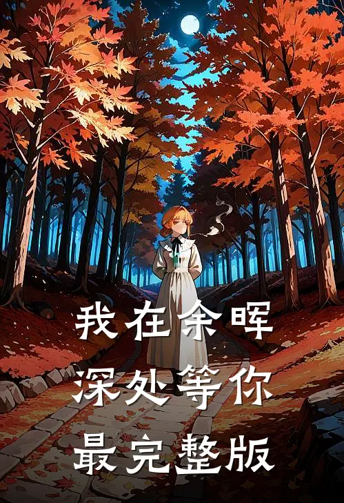 我在余晖深处等你最完整版