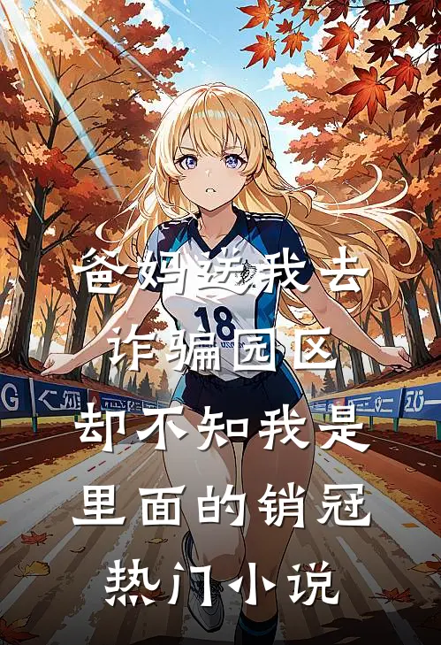 爸妈送我去诈骗园区，却不知我是里面的销冠热门小说