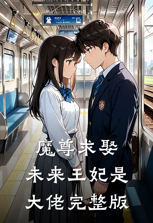 魔尊求娶：未来王妃是大佬完整版