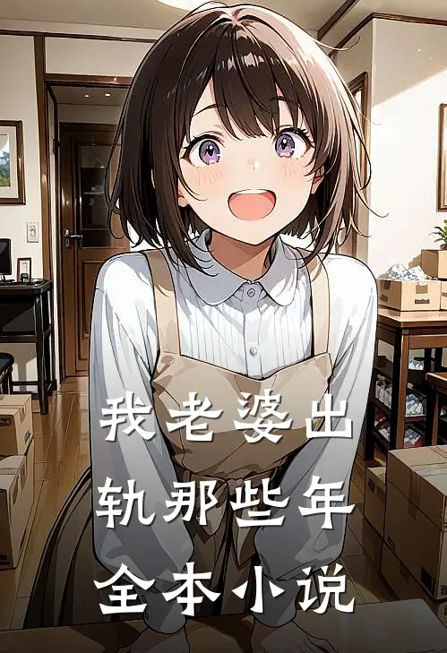我老婆出轨那些年全本小说