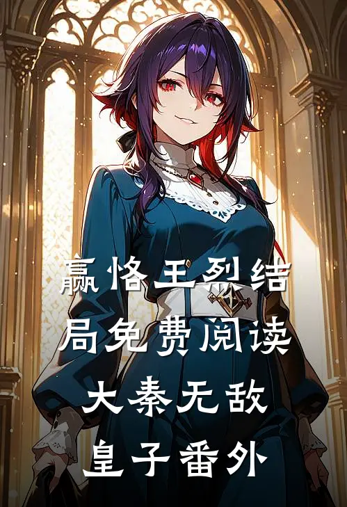 赢恪王烈结局免费阅读大秦无敌皇子番外