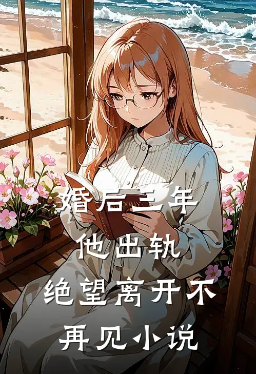 婚后三年他出轨，绝望离开不再见小说