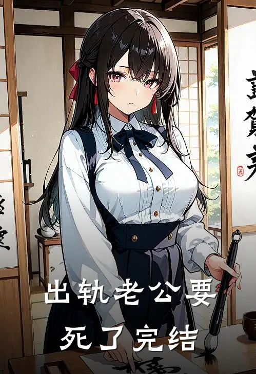 出轨老公要死了完结