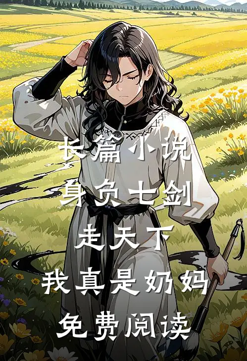 长篇小说身负七剑走天下:我真是奶妈免费阅读