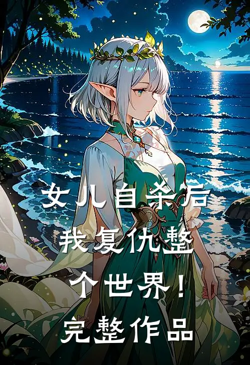 女儿自杀后，我复仇整个世界！完整作品
