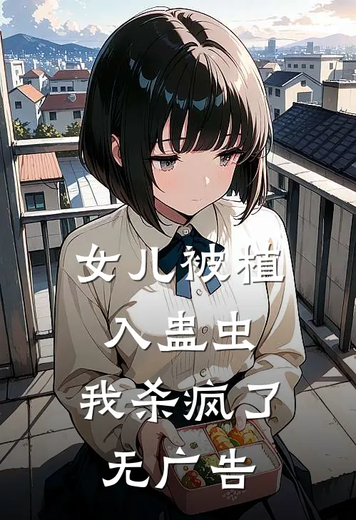 女儿被植入蛊虫，我杀疯了无广告