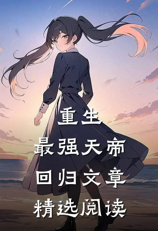 重生：最强天帝回归文章精选阅读