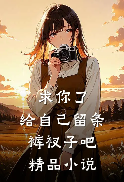 求你了，给自己留条裤衩子吧 精品小说