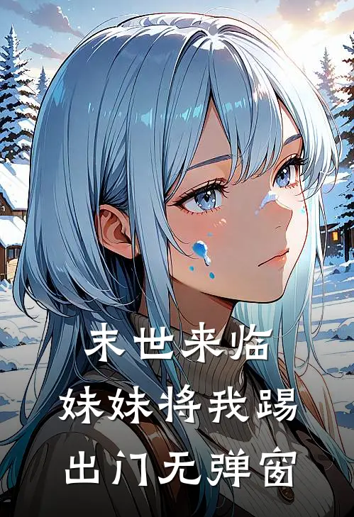 末世来临，妹妹将我踢出门无弹窗