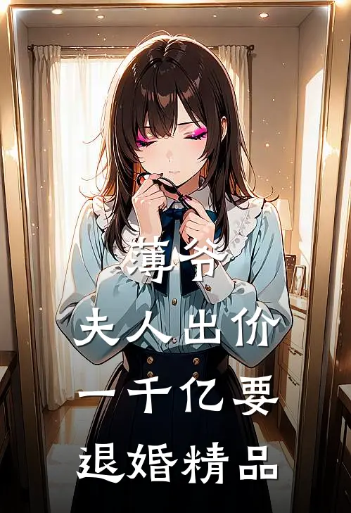 薄爷，夫人出价一千亿要退婚精品