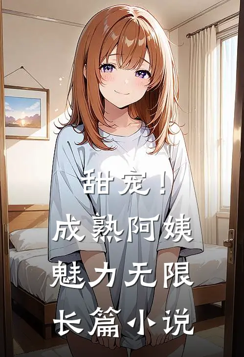 甜宠！成熟阿姨魅力无限长篇小说